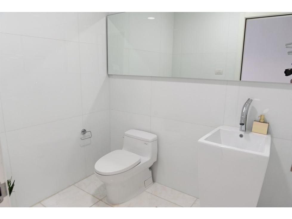 Venta de Apartamentos en Punta Pacifica — foto 5
