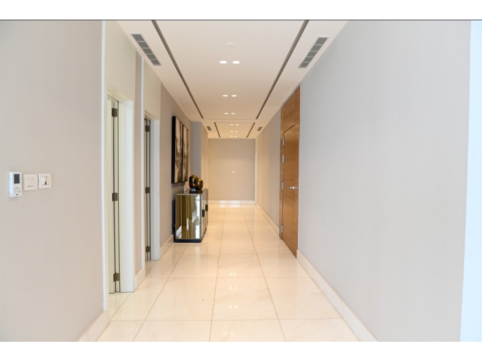 Venta de Apartamentos en Punta Pacifica — foto 6