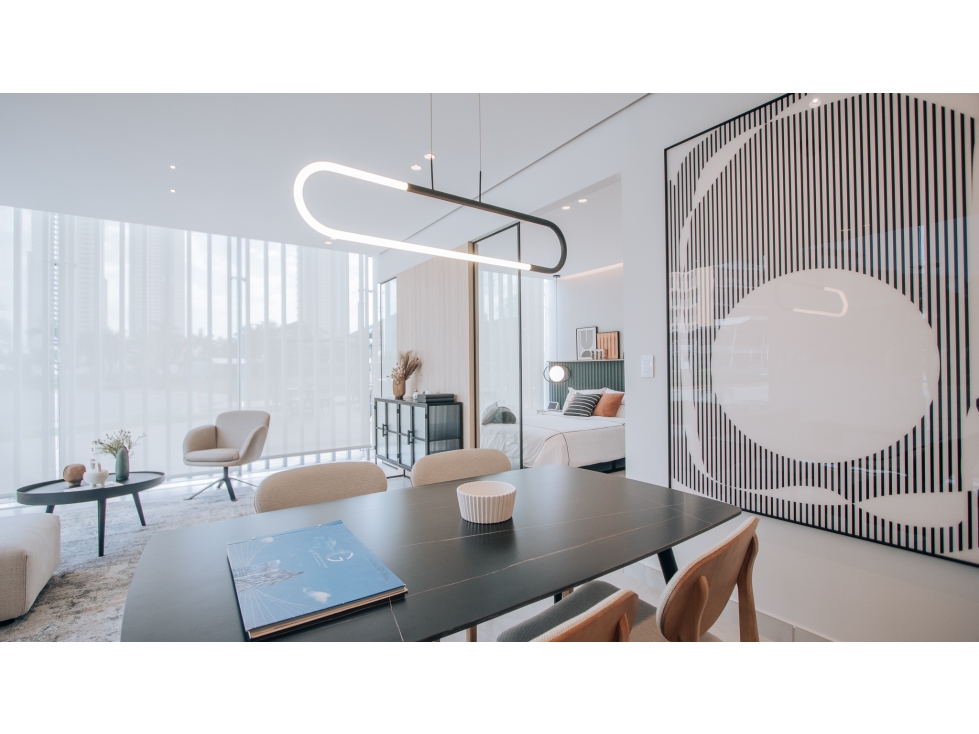 Venta de apartamento en Costa del Este, Panamá — foto 5