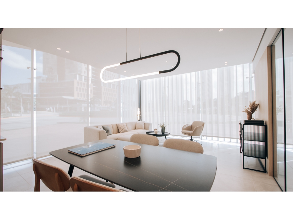 Venta de apartamento en Costa del Este, Panamá — foto 6