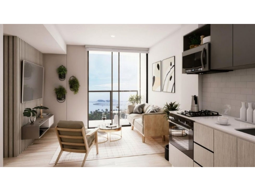 Ventas de apartamentos en Bella Vista, Panamá — foto 3