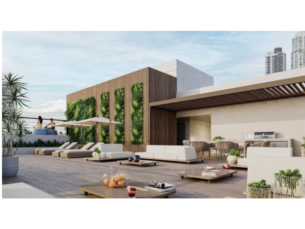 Ventas de apartamentos en Bella Vista, Panamá — foto 4