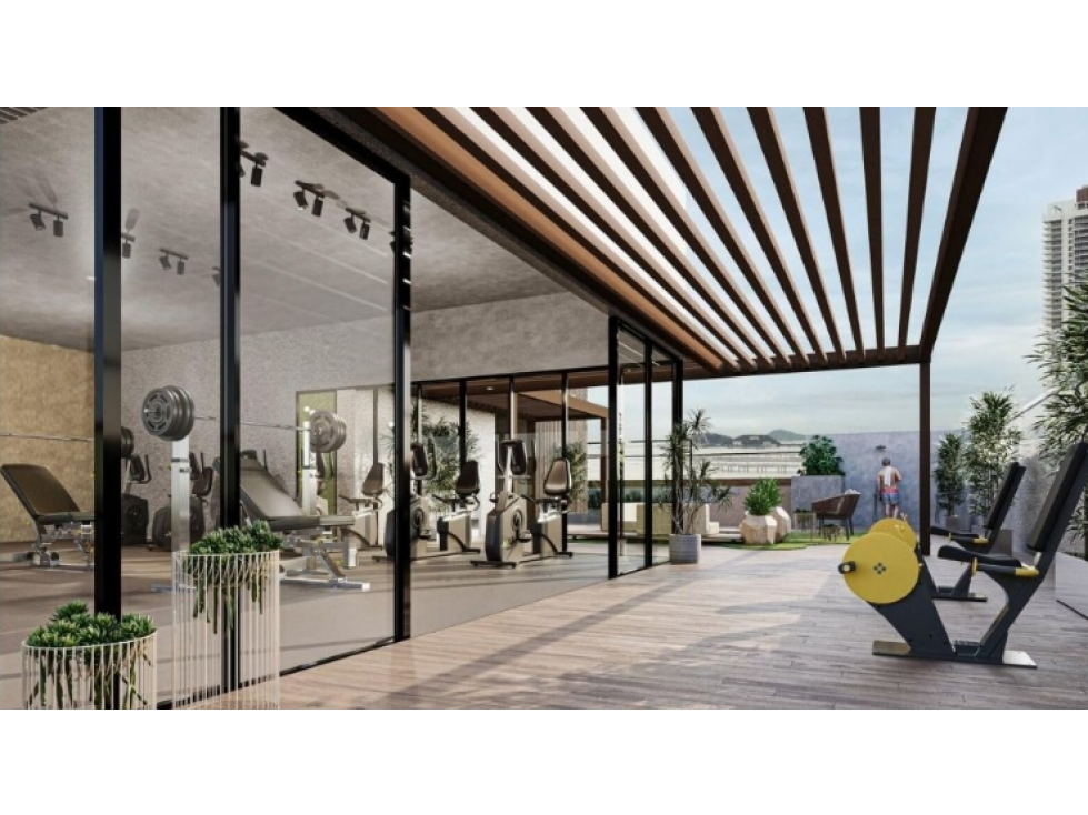Ventas de apartamentos en Bella Vista, Panamá — foto 5