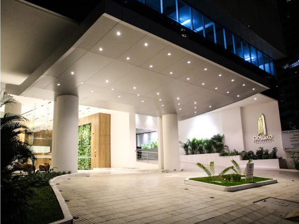 Venta de Apartamento en Punta Paitilla. — foto 3