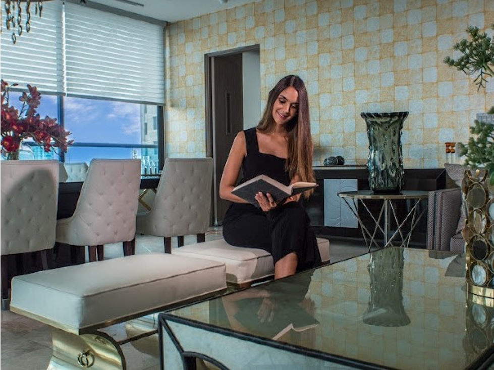 Venta de Apartamento en Punta Paitilla. — foto 4