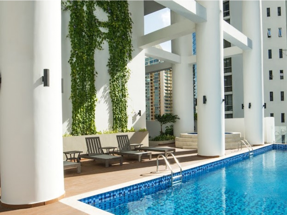 Venta de Apartamento en Punta Paitilla. — foto 5