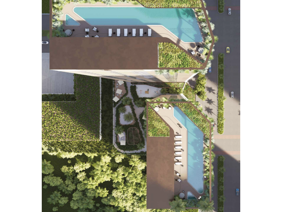 Venta de Apartamentos de Lujo en Ciudad de Panamá — foto 3