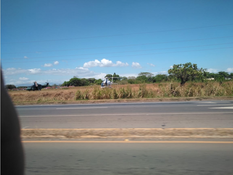 vendo Terreno en Via Panamericana (NEB2067) — foto 2