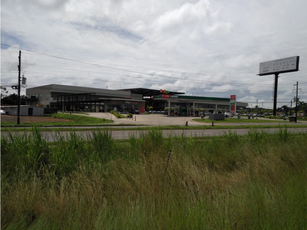 vendo Terreno en Via Panamericana (NEB2067) — foto 4