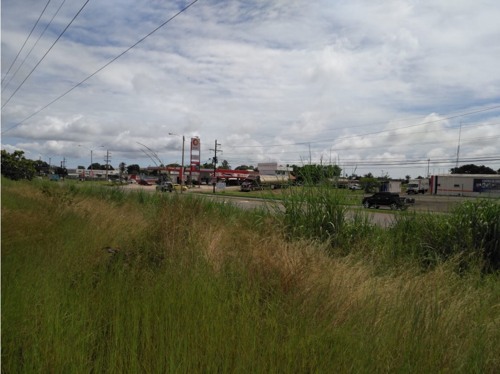 vendo Terreno en Via Panamericana (NEB2067) — foto 5