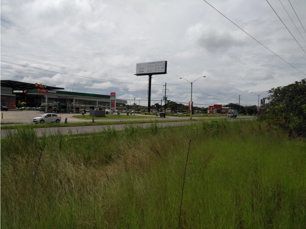 vendo Terreno en Via Panamericana (NEB2067) — foto 6