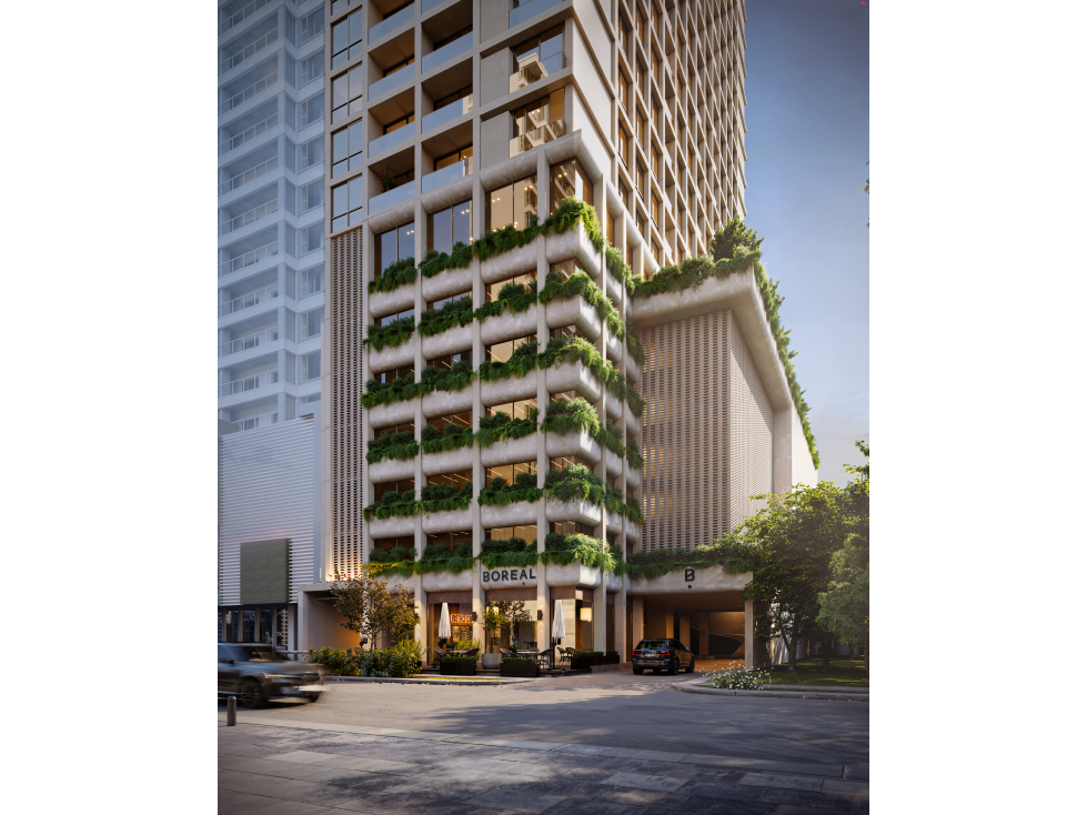 Ventas de apartamento en Obarrio — foto 3