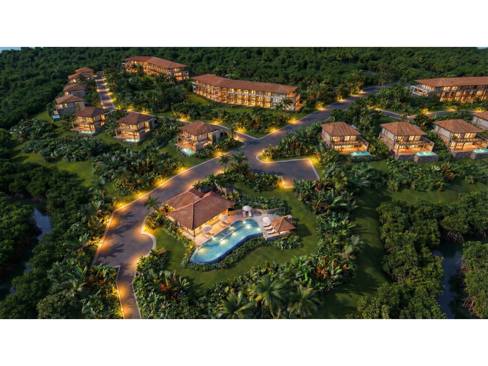 Ventas de residencias en Golfo de Chiriquí - 3