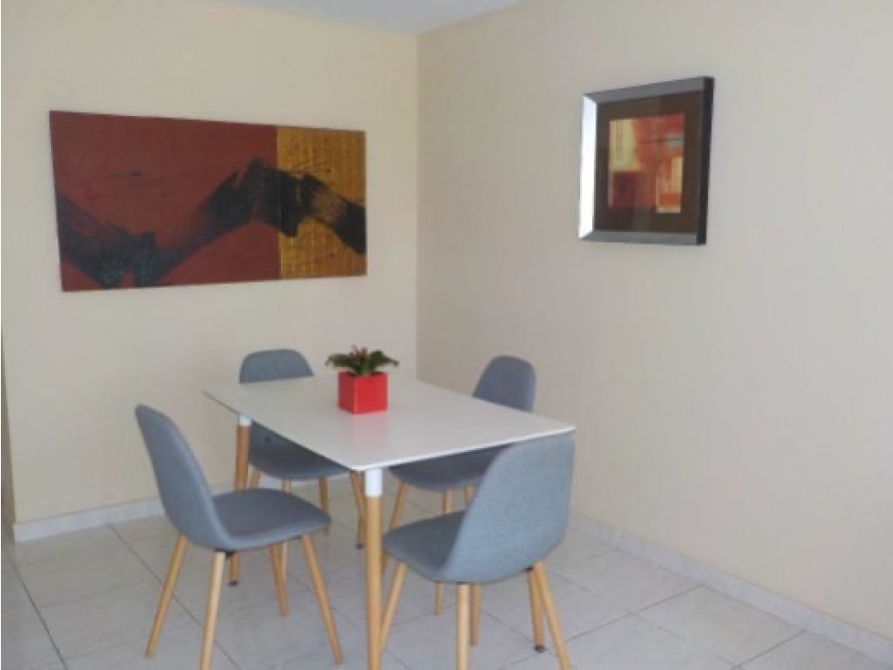 vendo Apartamento en Altos de Panama (NEB-7337) — foto 2