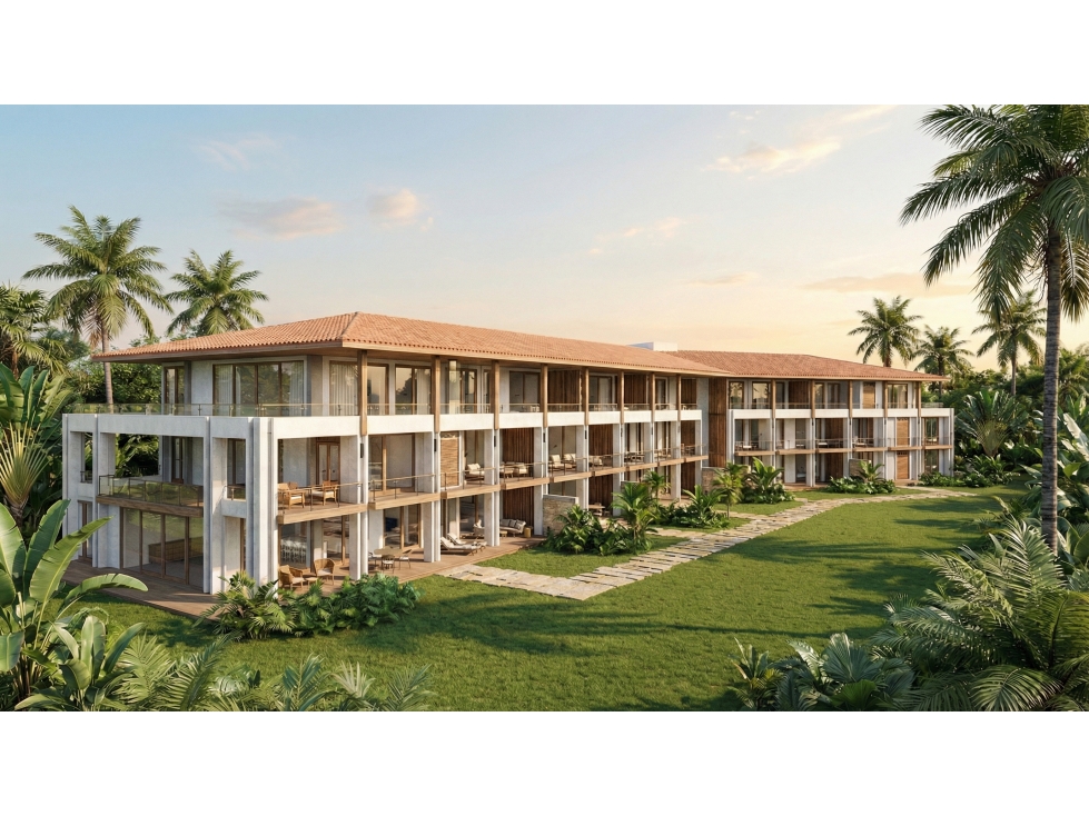 Ventas de residencias en Golfo de Chiriquí - 5