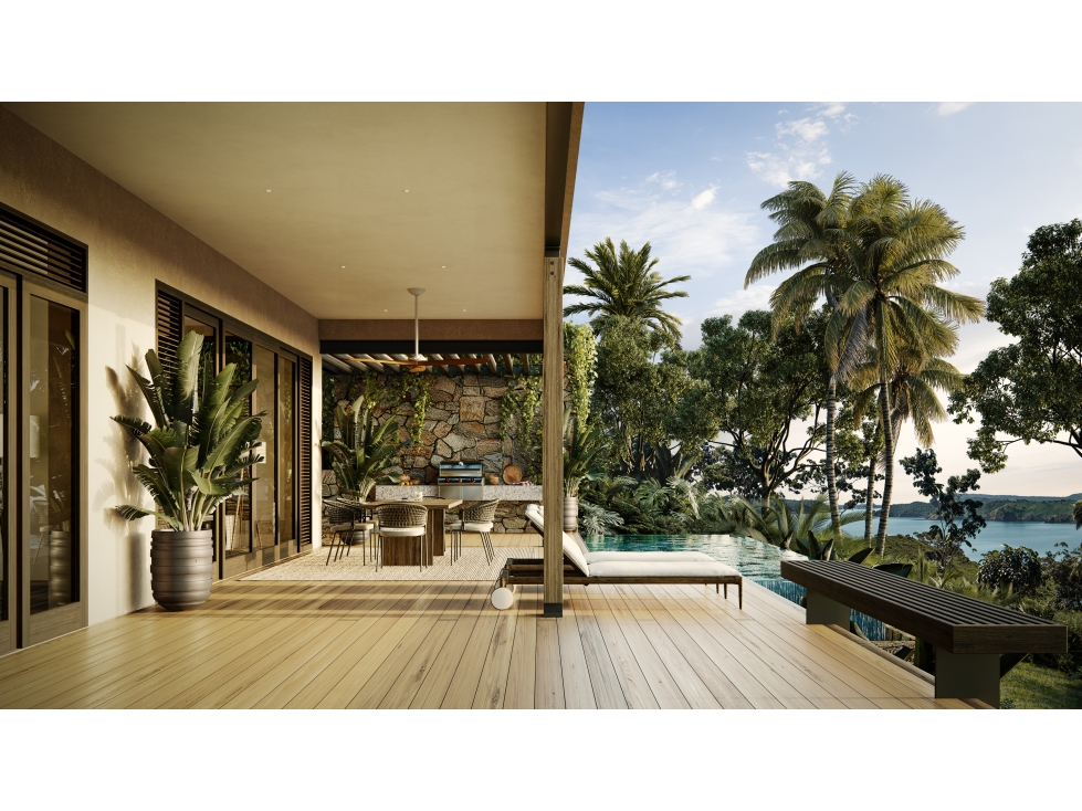 Ventas de residencias en Golfo de Chiriquí - 6