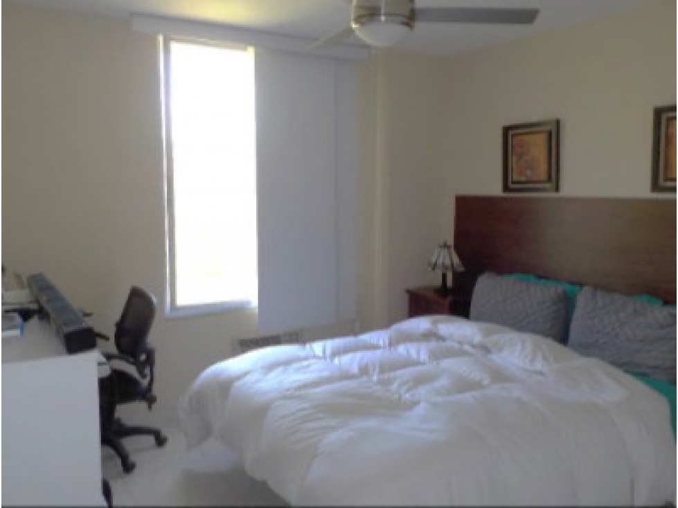 vendo Apartamento en Altos de Panama (NEB-7337) — foto 4