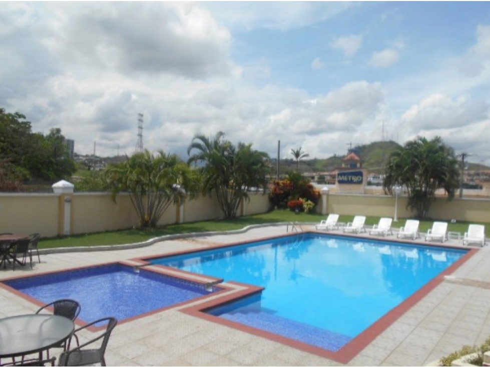 vendo Apartamento en Altos de Panama (NEB-7337) — foto 5