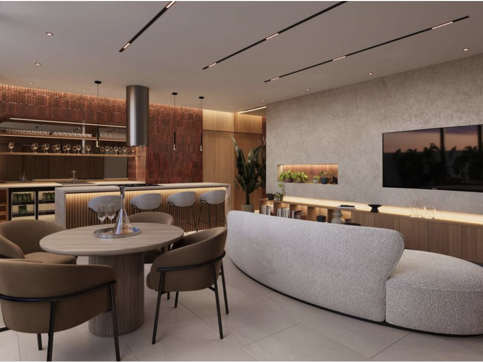 Ventas de apartamentos en El Cangrejo — foto 3
