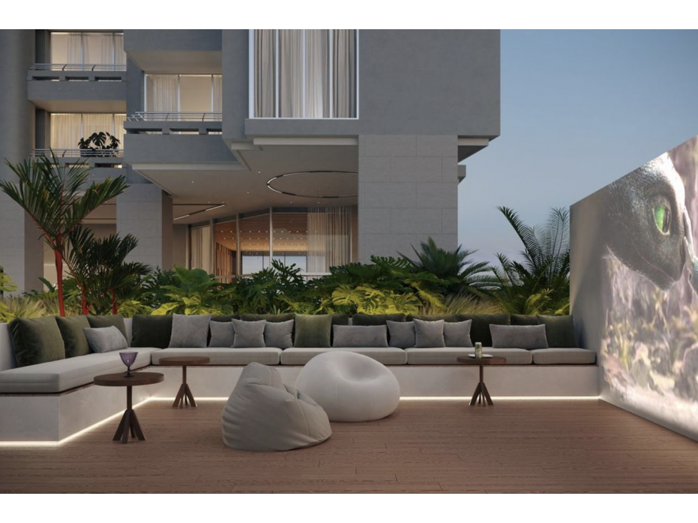 Ventas de apartamentos en El Cangrejo — foto 6