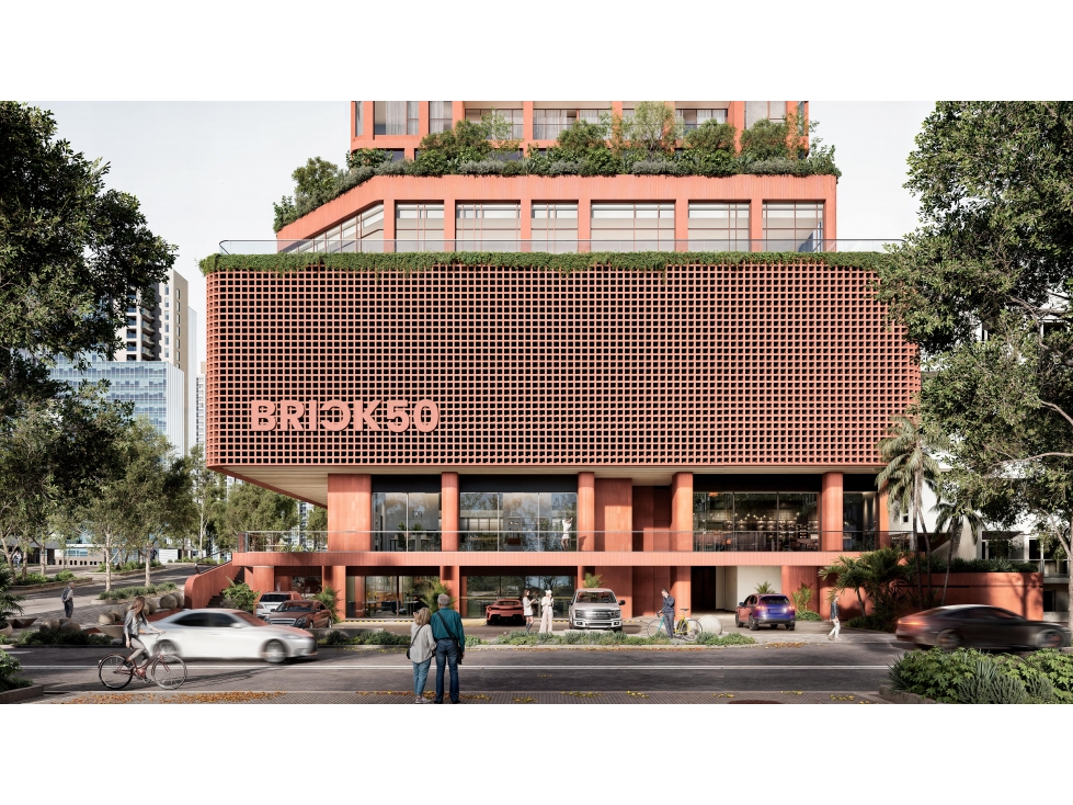 Venta de apartamento en Calle 50 — foto 3
