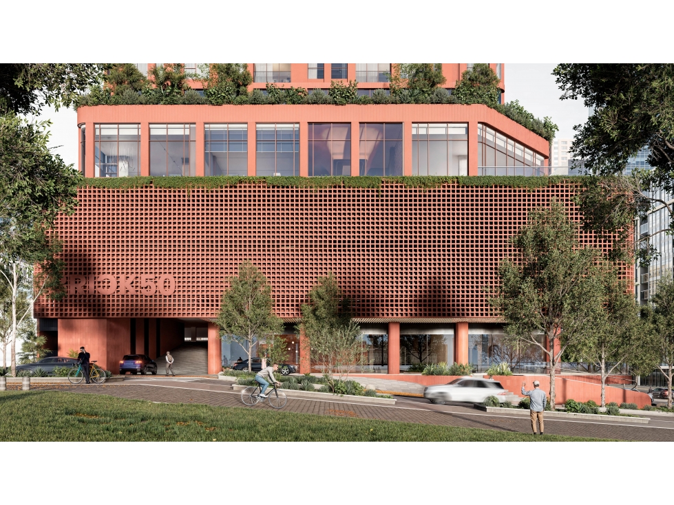 Venta de apartamento en Calle 50 — foto 4