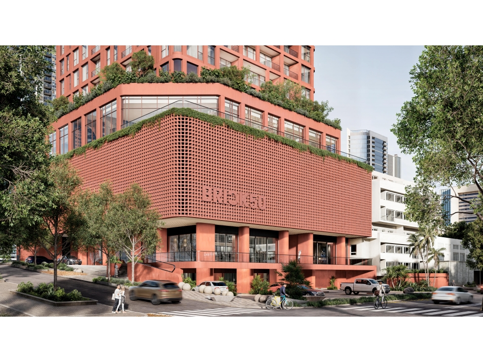 Venta de apartamento en Calle 50 — foto 5