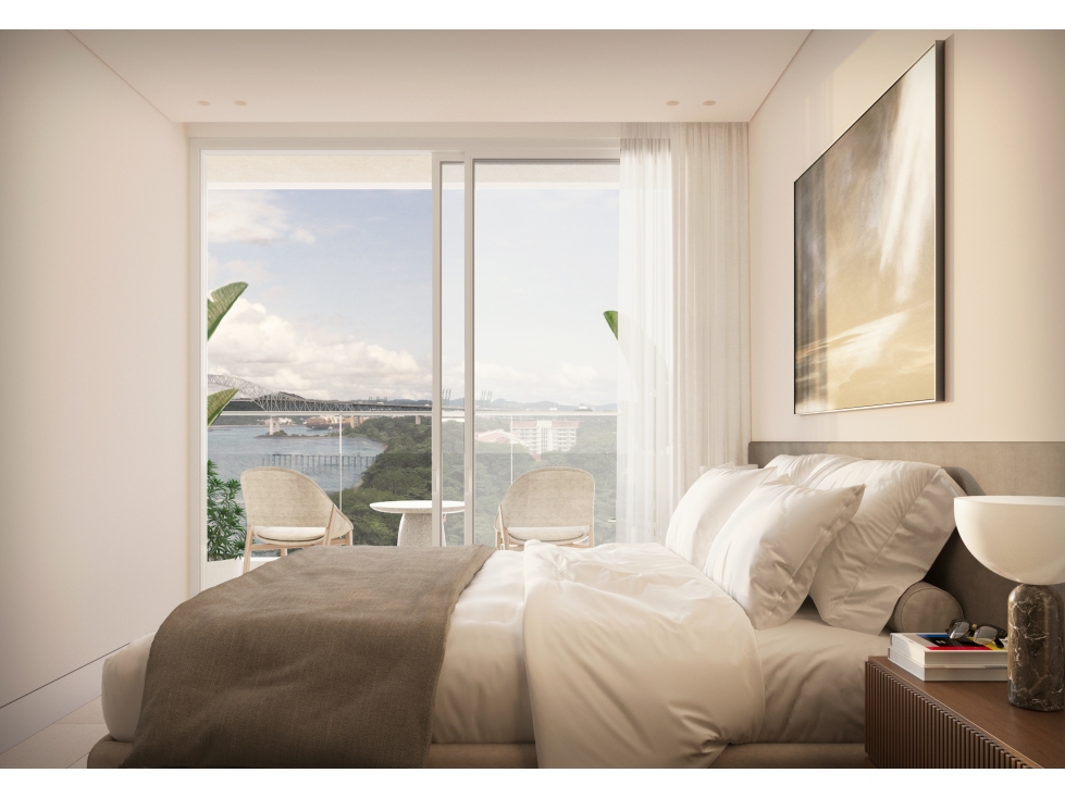 Venta de Apartamento en Amador, Panamá — foto 2