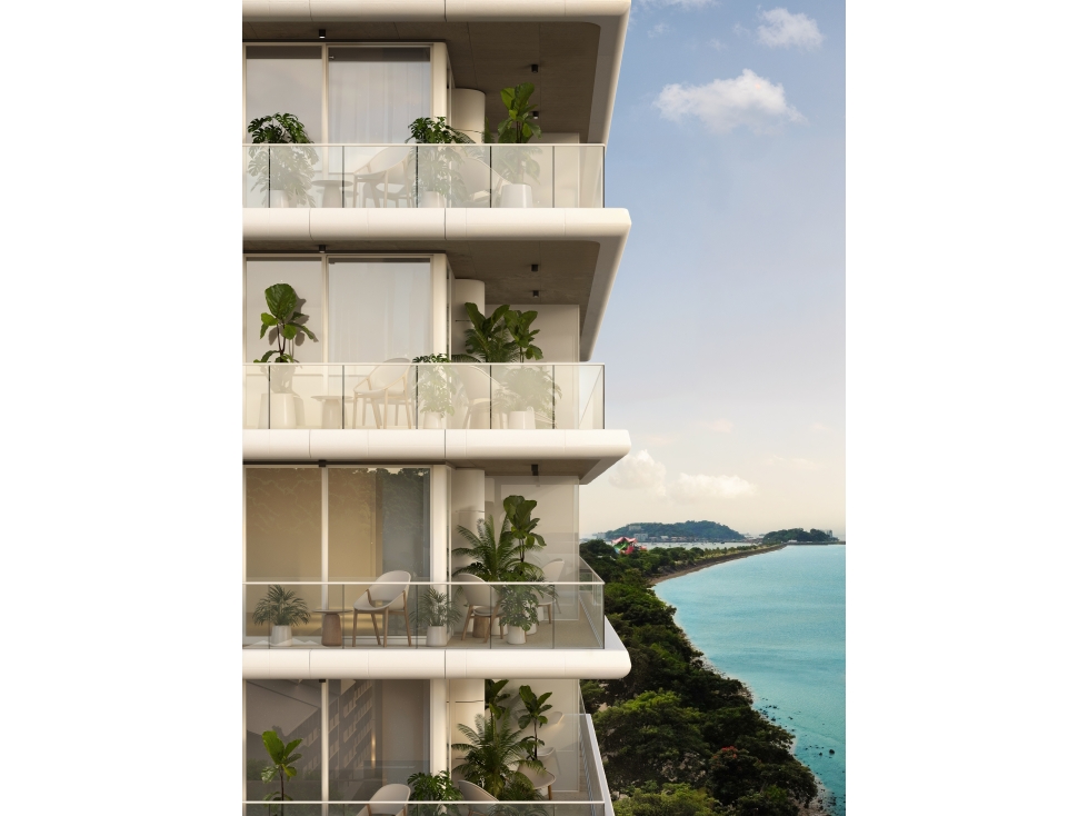 Venta de Apartamento en Amador, Panamá — foto 3