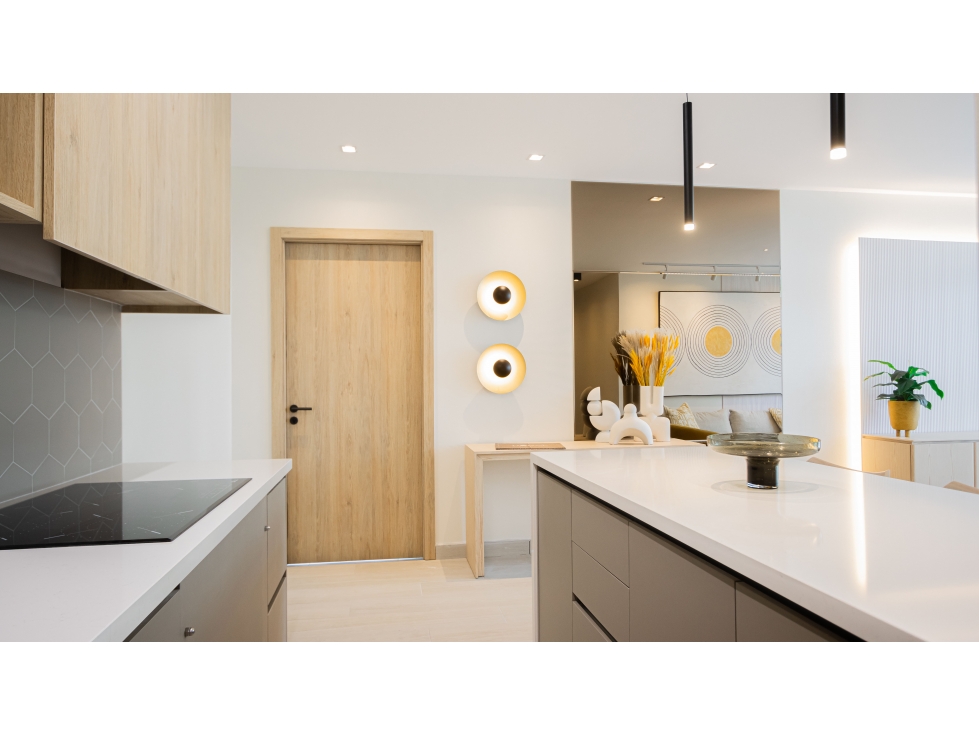Venta de apartamento en Costa del Este, Panamá — foto 2