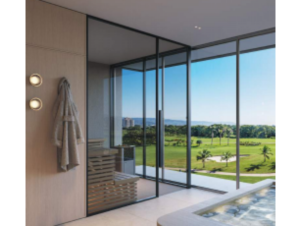 Apartamento en Venta en Santa Maria — foto 3