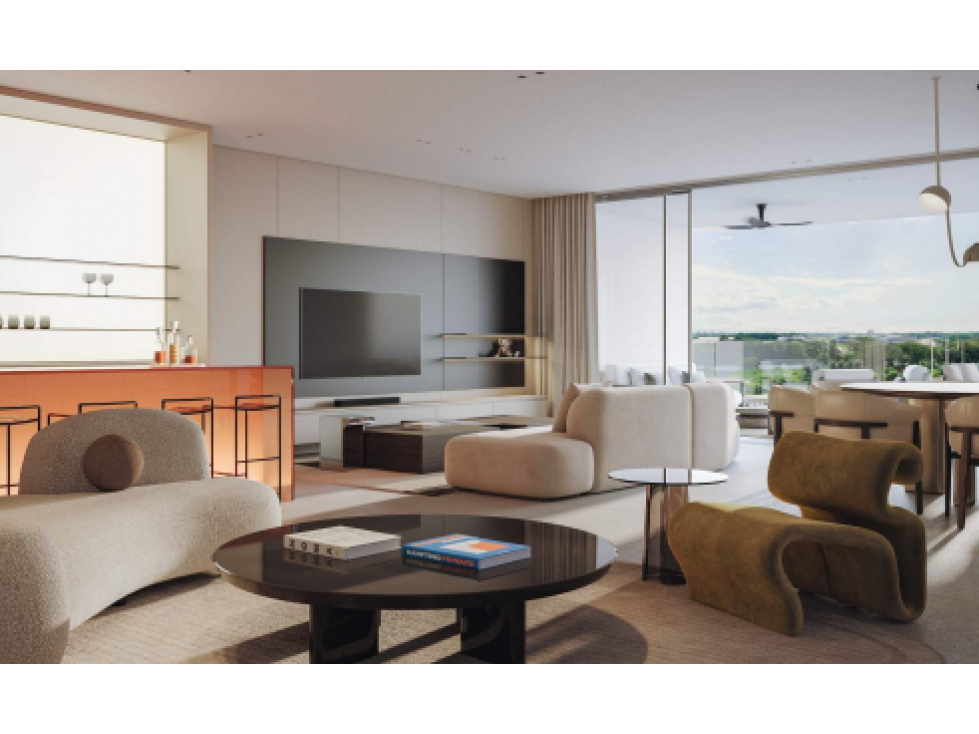 Apartamento en Venta en Santa Maria — foto 6