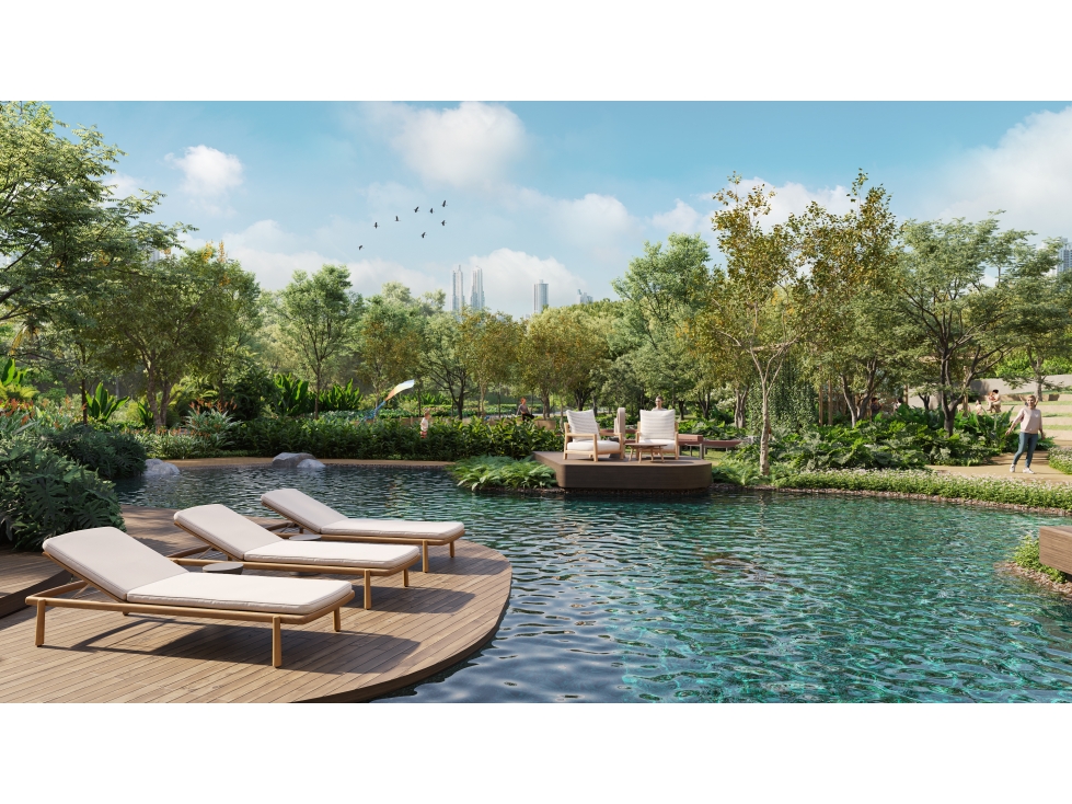 Apartamento en venta en Santa María — foto 2
