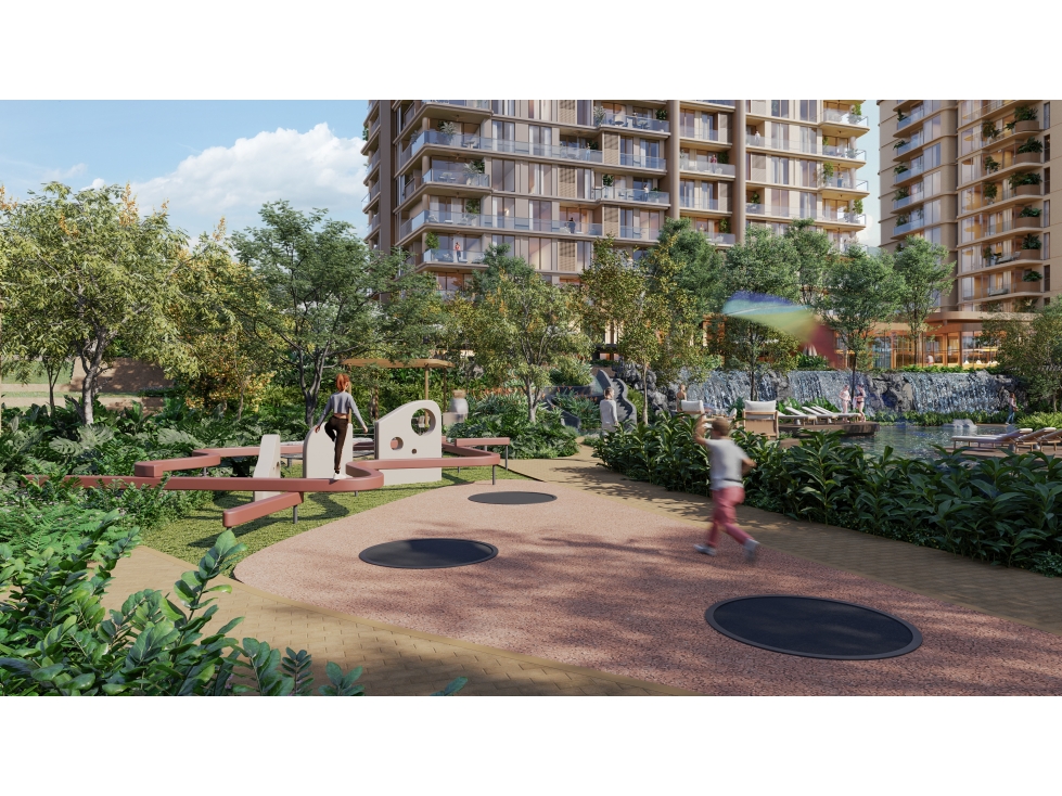 Apartamento en venta en Santa María — foto 3