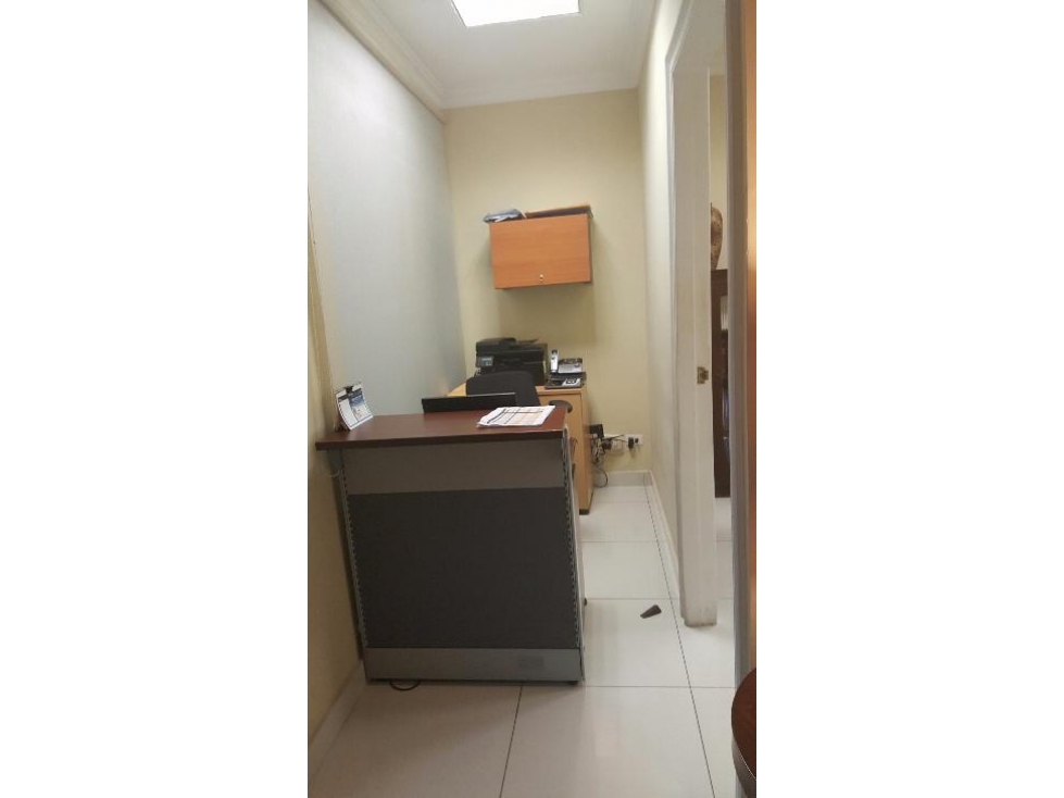 Alquiler Oficina en Costa del este PH Top Towers (NEB 10034) — foto 3