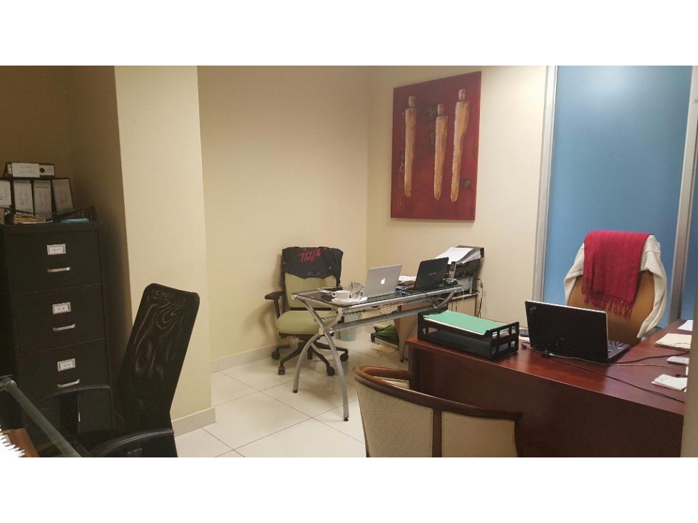 Alquiler Oficina en Costa del este PH Top Towers (NEB 10034) — foto 6