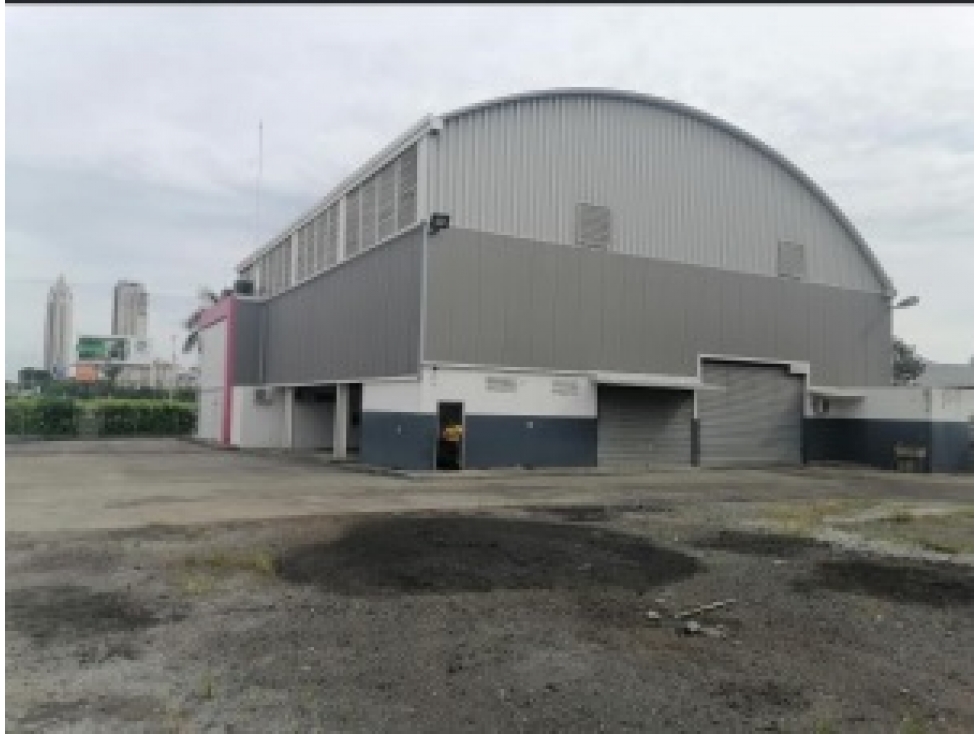 Oportunidad única, Santa María Business Park: Edificio en Corredor Sur — foto 2