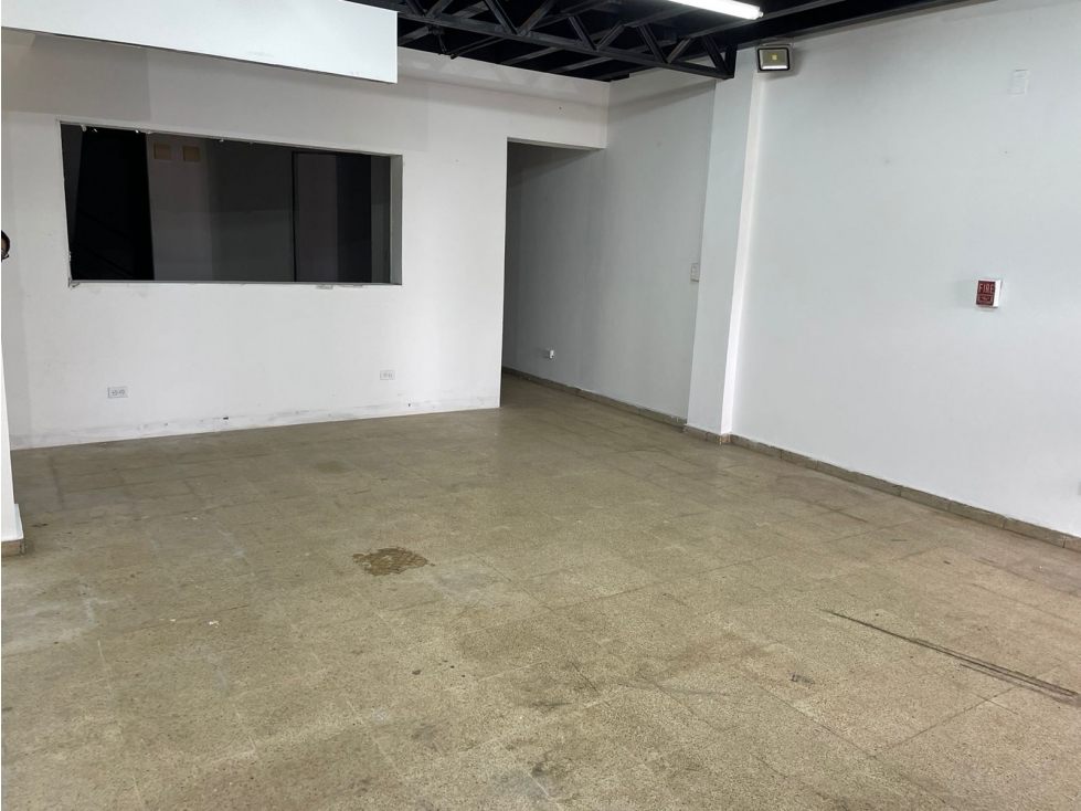 Venta de local comercial en Plaza Carolina, Juan Díaz NEB-10983 - 2
