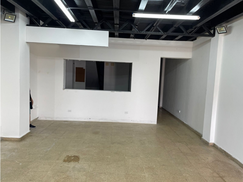 Venta de local comercial en Plaza Carolina, Juan Díaz NEB-10983 - 3
