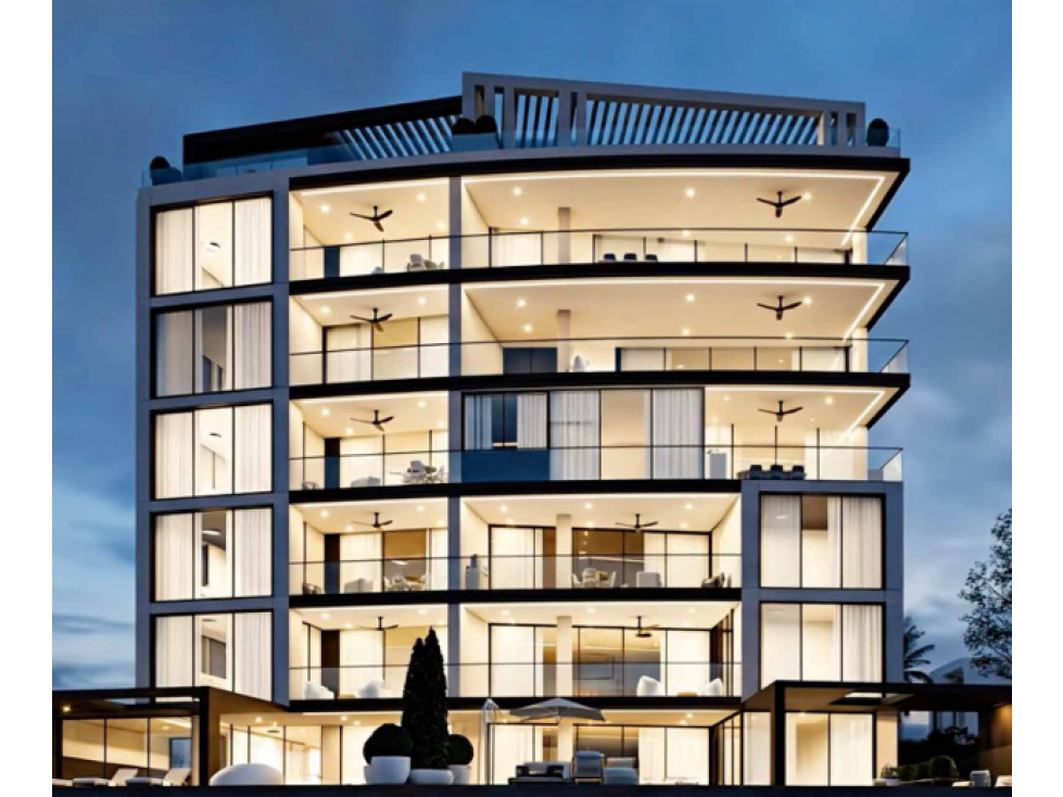 Venta de apartamento Ocean reed Islands — foto 4
