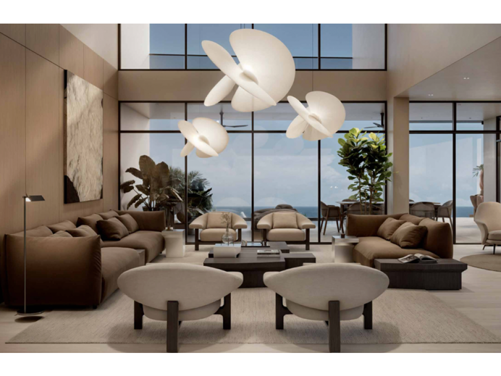 Venta de apartamento Ocean reed Islands — foto 6