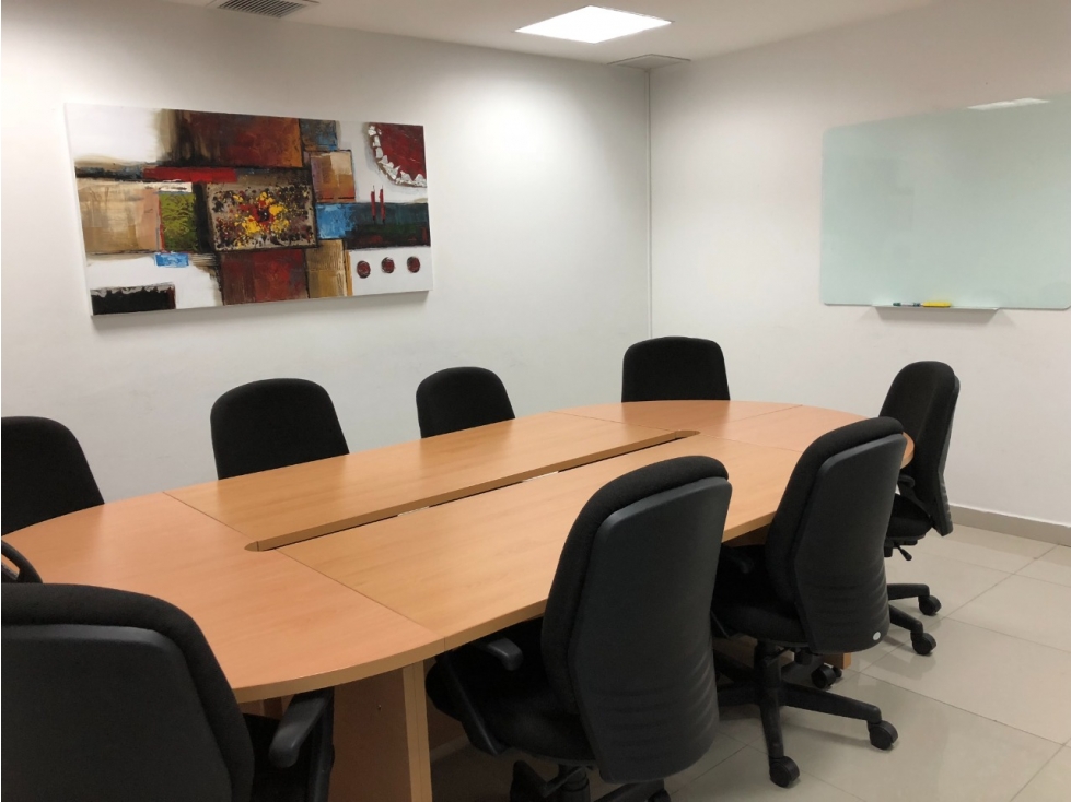 Venta Oficina en Torre Global Bank, Calle 50 (NEB-7938) — foto 3