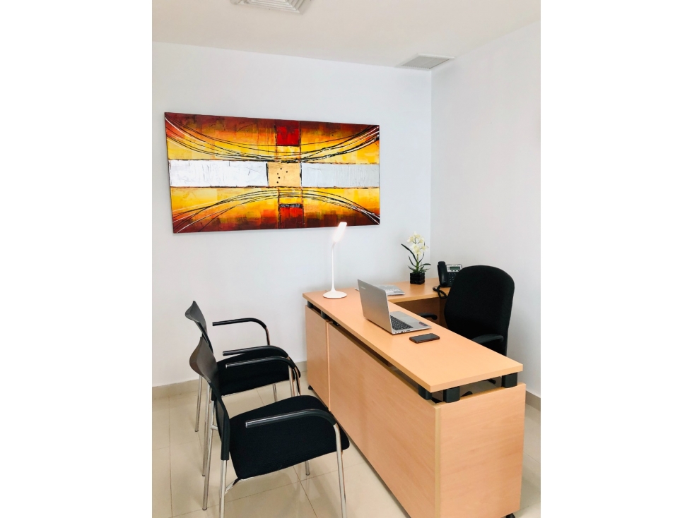 Venta Oficina en Torre Global Bank, Calle 50 (NEB-7938) — foto 5