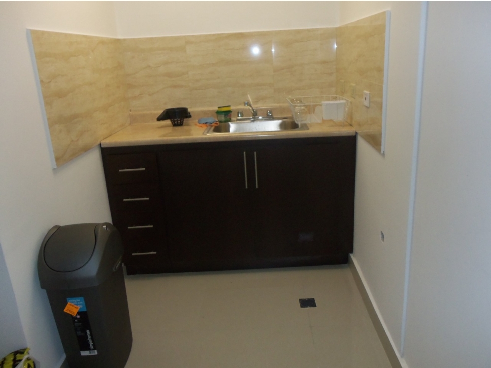 Venta Oficina en Torre Global Bank, Calle 50 (NEB-7938) — foto 6