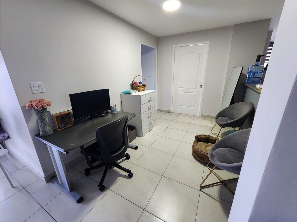 Apartamento en venta en Betania