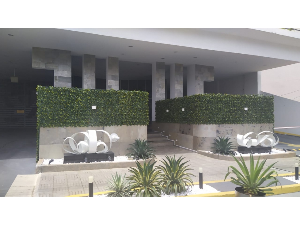 Alquiler de apartamento en PH Joy Tower San Francisco con linea blanca