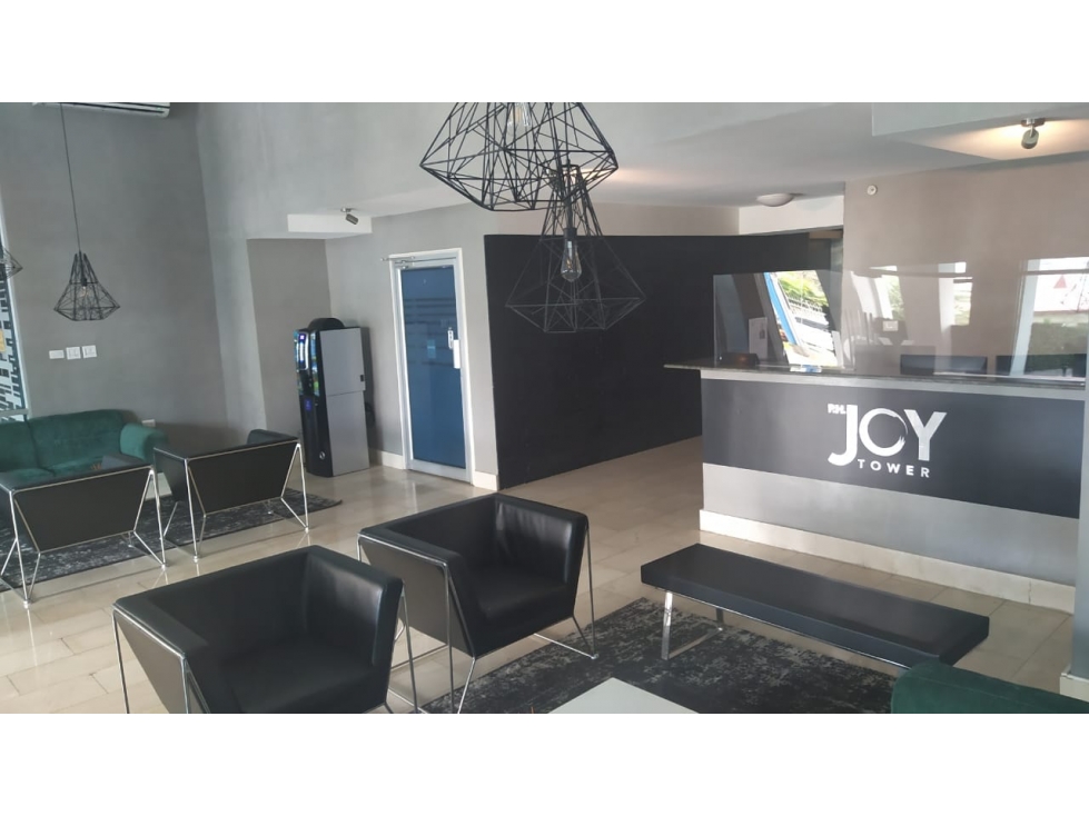 Alquiler de apartamento en PH Joy Tower San Francisco con linea blanca — foto 4