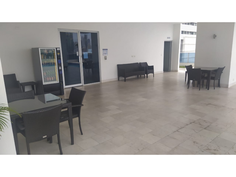 Alquiler de apartamento en PH Joy Tower San Francisco con linea blanca — foto 6