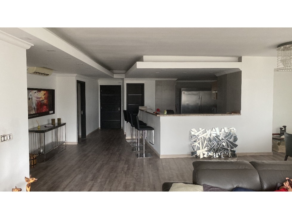 Venta de apartamento amoblado en PH Joy Tower, San Francisco — foto 4