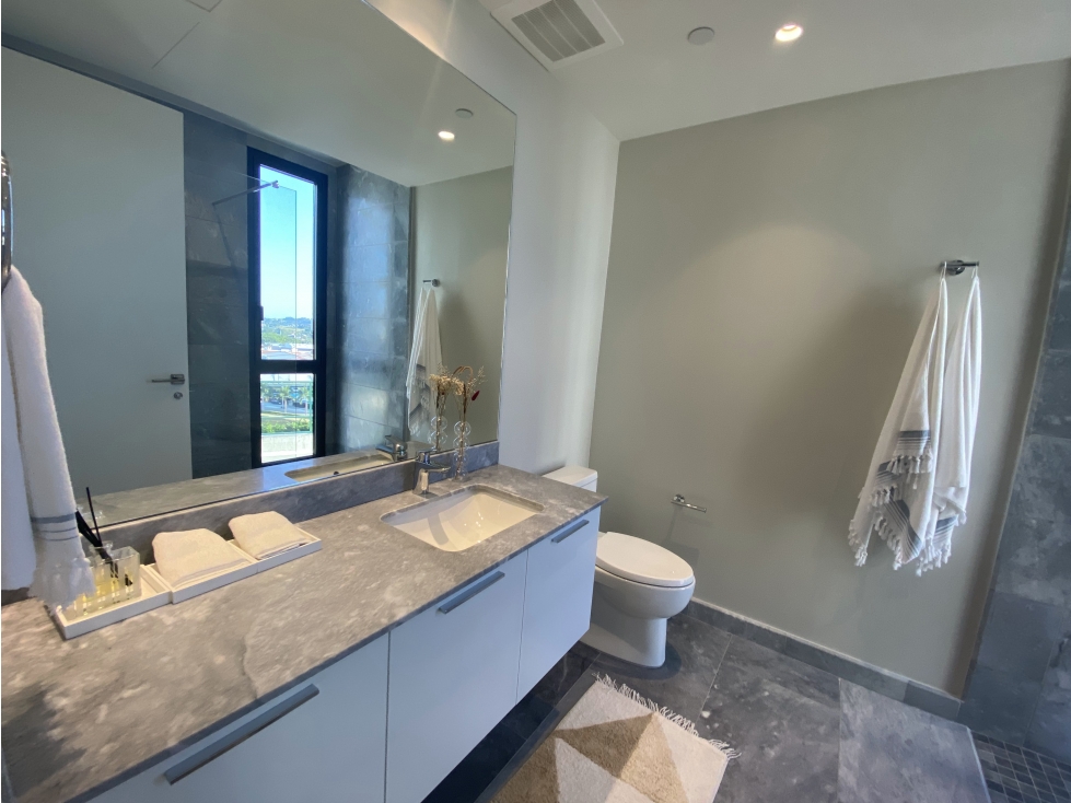Apartamentos de Lujo Frente al Pacífico, Costa del Este — foto 2